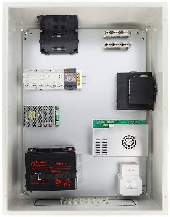 Pulsar AWOH608030 – Fém doboz