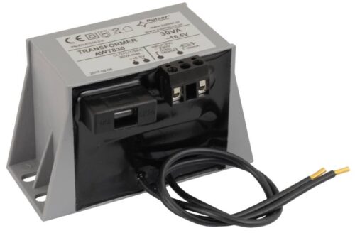 Pulsar AWT830 – Transzformátor