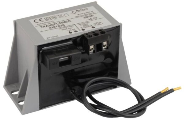 Pulsar AWT830 – Transzformátor