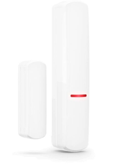 axd-200-lite-673c435764759.jpg Satel AXD-200 Lite – ABAX2 vezeték nélküli kétcsatornás mágneses nyitásérzékelő