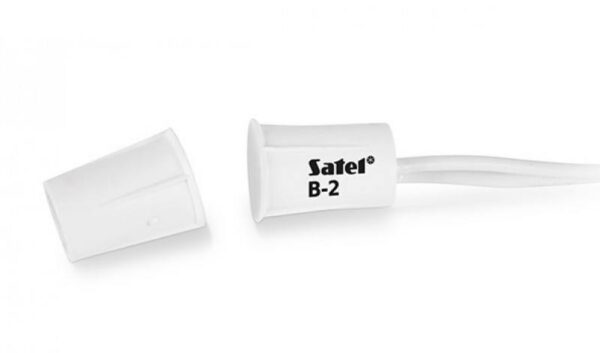 Satel B-2 – Mini befúrható nyitásérzékelő