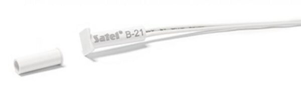 Satel B-21 – Mini befúrható nyitásérzékelő