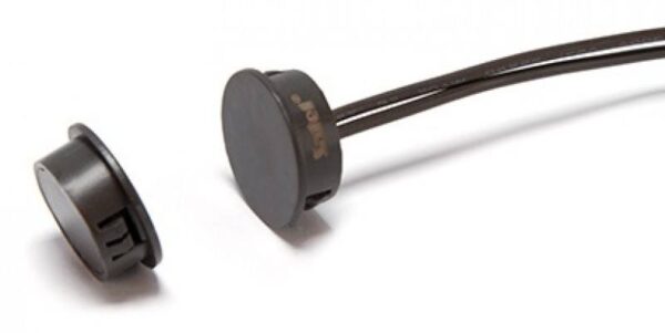Satel B-2FLF BR – Mini lapos befúrható nyitásérzékelő