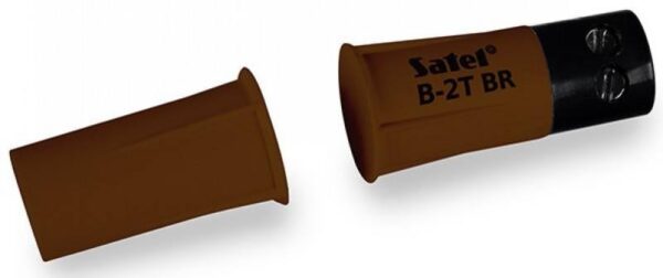 Satel B-2T BR – Mini befúrható nyitásérzékelő