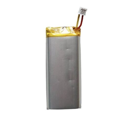 Ajax BATTERY-HUB-2AH-2PIN – Akkumulátor Ajax Hub-okhoz és ReX-ekhez