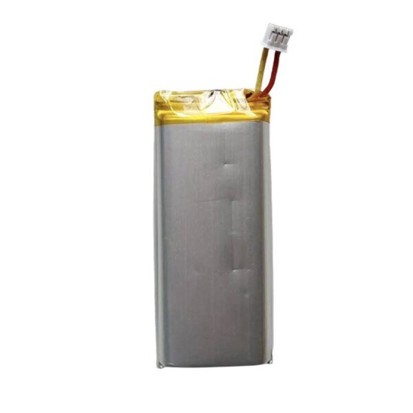 Ajax BATTERY-HUB-2AH-2PIN – Akkumulátor Ajax Hub-okhoz és ReX-ekhez