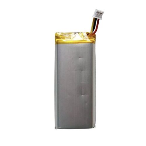 Ajax BATTERY-HUB-2AH-3PIN – Akkumulátor Ajax Hub-okhoz és ReX-ekhez