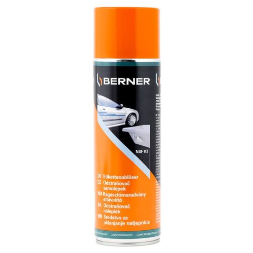 Ragasztó maradvány eltávolító spray 500ml