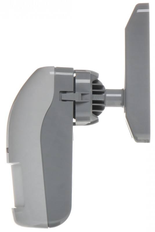 Satel BRACKET C GY – Gömbcsuklós tartó OPAL és OPAL Plus kültéri érzékelőhöz