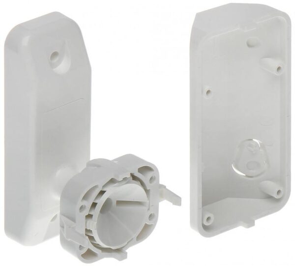 Satel BRACKET C – Gömbcsuklós tartó OPAL, OPAL Plus és AOD-200 kültéri érzékelőhöz