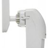 Satel BRACKET C – Gömbcsuklós tartó OPAL, OPAL Plus és AOD-200 kültéri érzékelőhöz