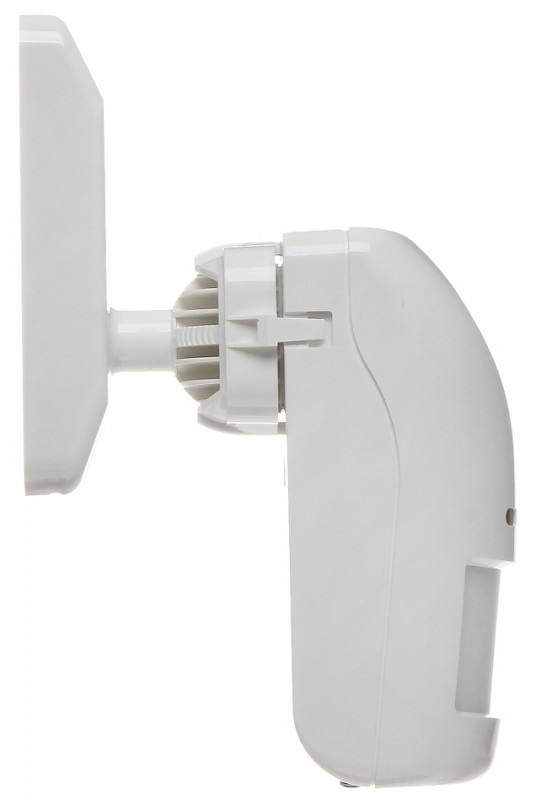 Satel BRACKET C – Gömbcsuklós tartó OPAL, OPAL Plus és AOD-200 kültéri érzékelőhöz