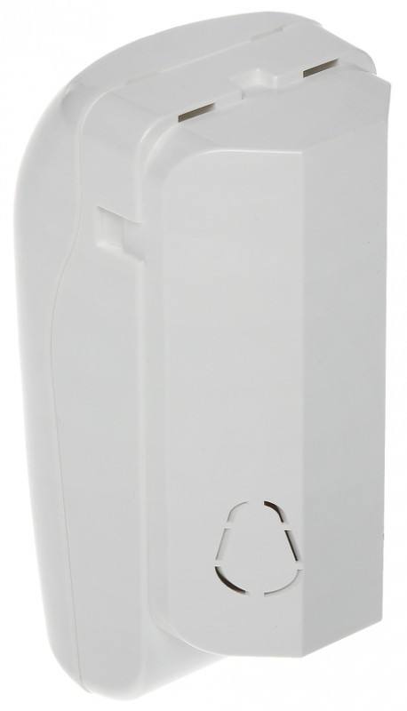 Satel BRACKET C – Gömbcsuklós tartó OPAL, OPAL Plus és AOD-200 kültéri érzékelőhöz