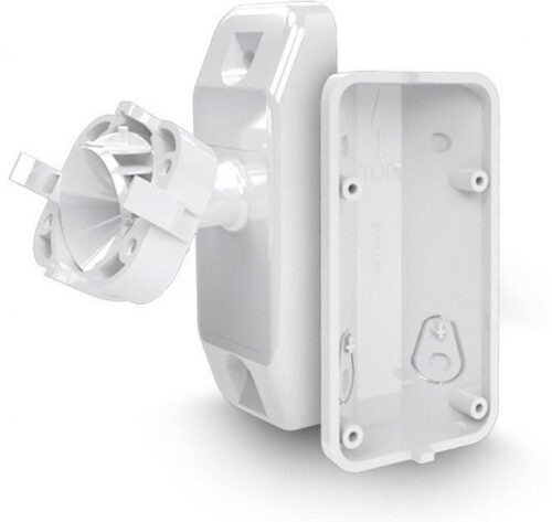 Satel BRACKET C – Gömbcsuklós tartó OPAL, OPAL Plus és AOD-200 kültéri érzékelőhöz