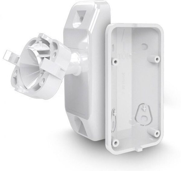 Satel BRACKET C – Gömbcsuklós tartó OPAL, OPAL Plus és AOD-200 kültéri érzékelőhöz