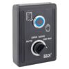 Programkapcsoló SDO-50X elektromos ajtócsukókhoz - közelítés érzékeny kapcsolóval