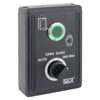 Programkapcsoló SDO-50X elektromos ajtócsukókhoz - közelítés érzékeny kapcsolóval