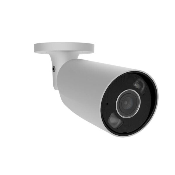 Ajax BULLETCAM-HL-5MP-WHITE-2.8mm – BulletCam 5 MP csőkamera