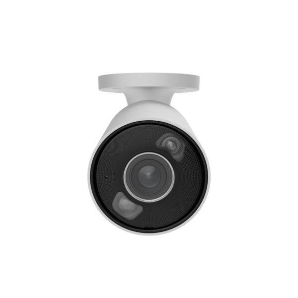 Ajax BULLETCAM-HL-8MP-WHITE-2,8mm – BulletCam 8 MP csőkamera