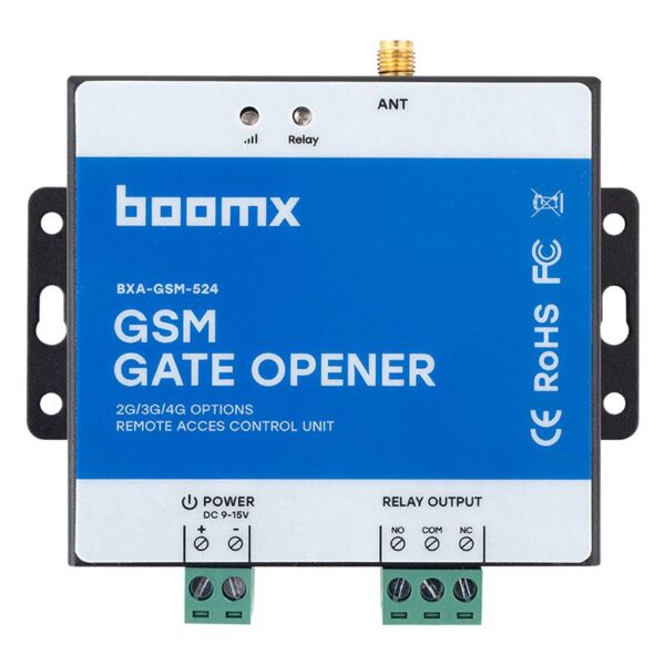 bxa-gsm-524-4g_frontl_bas.jpg 1 csatornás 4G GSM modul