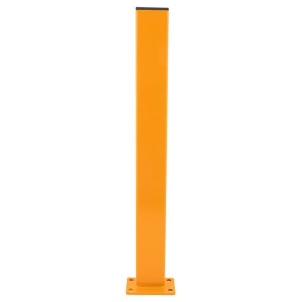 Fotocella tartó oszlop YS12X fotocellákhoz - 50 cm