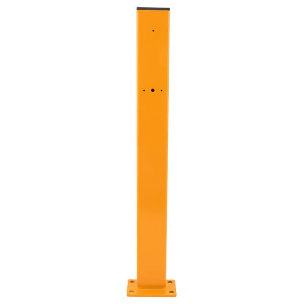 Fotocella tartó oszlop YS12X fotocellákhoz - 50 cm