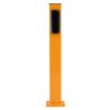 Fotocella tartó oszlop YS12X fotocellákhoz - 50 cm