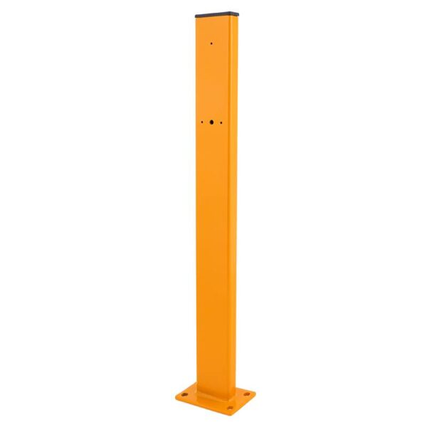 Fotocella tartó oszlop YS12X fotocellákhoz - 50 cm