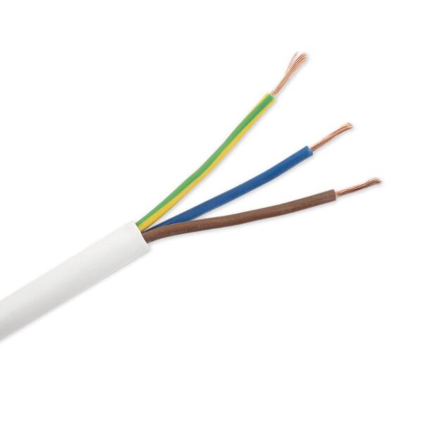 c-3x075-mt-100_cable.jpg MT kábel 3x0,75mm² erősáramú kábel 100m tekercsben