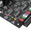 Kétajtós kétirányú hálózati beléptető központ - Pull SDK