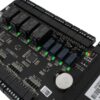 cca3-4-1_near3.jpg Négyajtós egyirányú hálózati beléptető központ - Pull SDK