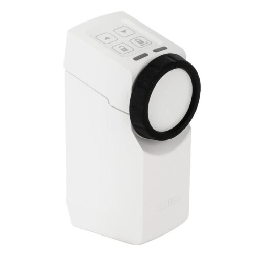 OUTLET: Motoros ajtózár - ABUS