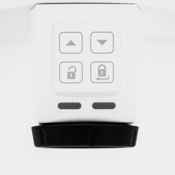 cfa3000w_7.jpg OUTLET: Motoros ajtózár - ABUS