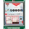 TELL Compact-GSM-II-4G-IN2-R2 – Compact GSM II 4G kommunikátor