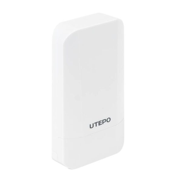 OUTLET: Wireless bridge 2,4GHz 300Mbps 500méter átvitellel Cseppálló (IP65)