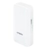 OUTLET: Wireless bridge 2,4GHz 300Mbps 500méter átvitellel Cseppálló (IP65)