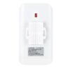 OUTLET: Wireless bridge 2,4GHz 300Mbps 500méter átvitellel Cseppálló (IP65)