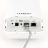 OUTLET: Wireless bridge 2,4GHz 300Mbps 500méter átvitellel Cseppálló (IP65)
