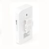 OUTLET: Wireless bridge 2,4GHz 300Mbps 500méter átvitellel Cseppálló (IP65)