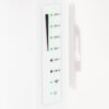 OUTLET: Wireless bridge 2,4GHz 300Mbps 500méter átvitellel Cseppálló (IP65)