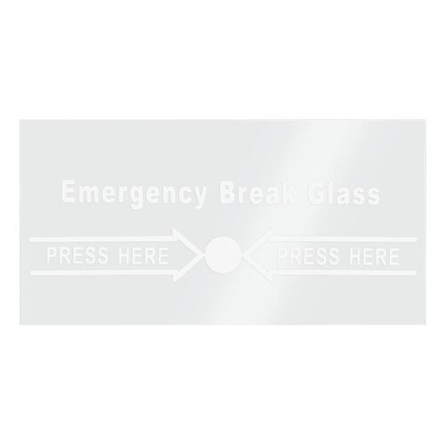 CPK-860|GLASS-ENG Csereüveg CPK-860 szériához