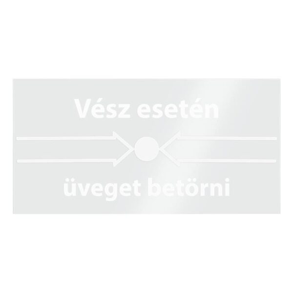cpk-860-glass_v_sz.jpg Csereüveg CPK-860 szériához