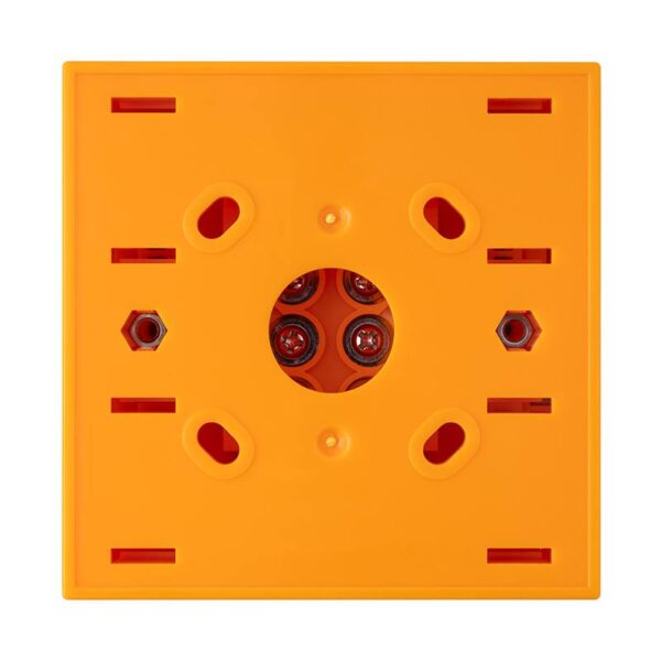 cpk-860b_back_1.jpg Betörhető üvegű kézi jelzésadó oltásindítókhoz - sárga