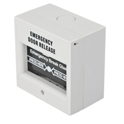 cpk-860d_1_1.jpg Betörhető üvegű kézi jelzésadó szellőztető rendszerhez - fehér