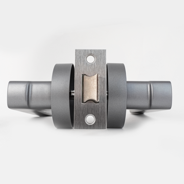 d100-bt-gy_2_800x800-1.png OUTLET: Okos irodazár kóddal vagy ujjnyomattal nyitható - bluetooth - TUYA - szürke
