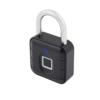 Ujjnyomatolvasós lakat - IP67 - LED