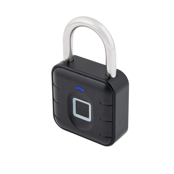 Ujjnyomatolvasós lakat - IP67 - LED