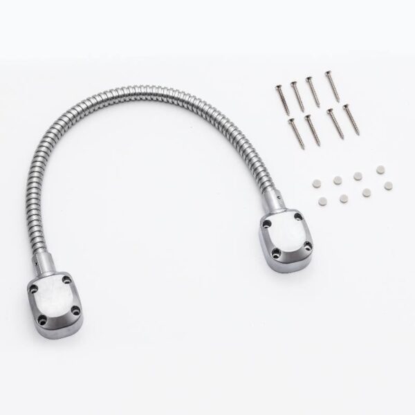 dlk-401s_2.jpg Ipari kábelátvezető fém belső átmérő 9,4 mm