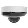 Ajax DOMECAM-MINI-HL-5MP-WHITE-4mm – DomeCam Mini 5 MP mini dómkamera