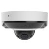 Ajax DOMECAM-MINI-HL-8MP-WHITE-2.8m – DomeCam Mini 8 MP mini dómkamera